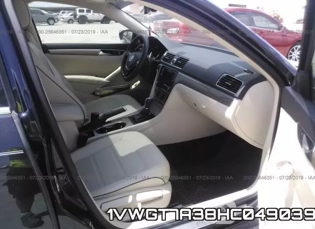 1VWGT7A38HC049039