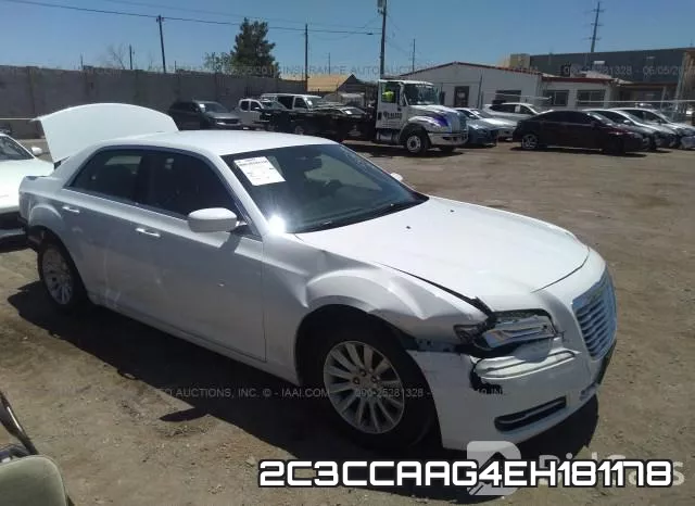 2C3CCAAG4EH181178