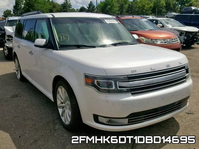 2FMHK6DT1DBD14695