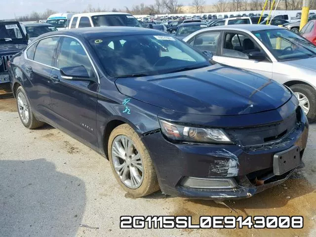 2G1115SL0E9143008