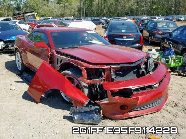 2G1FF1E35F9114228