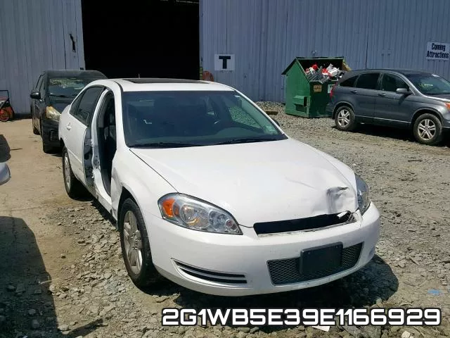 2G1WB5E39E1166929