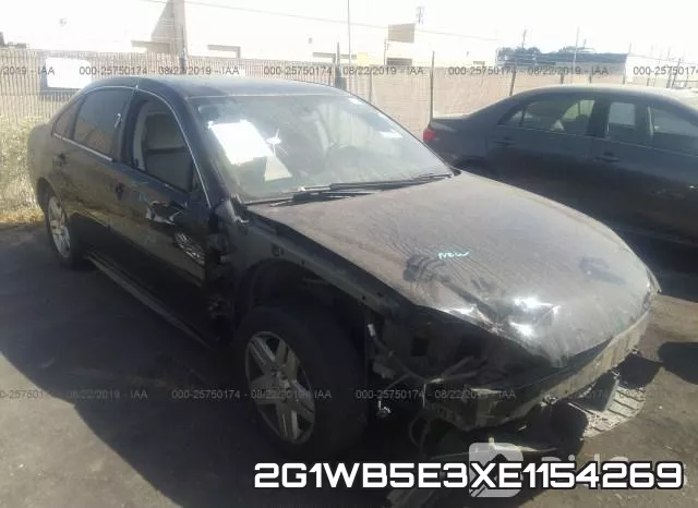 2G1WB5E3XE1154269