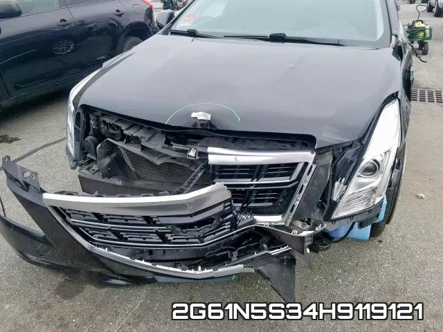 2G61N5S34H9119121