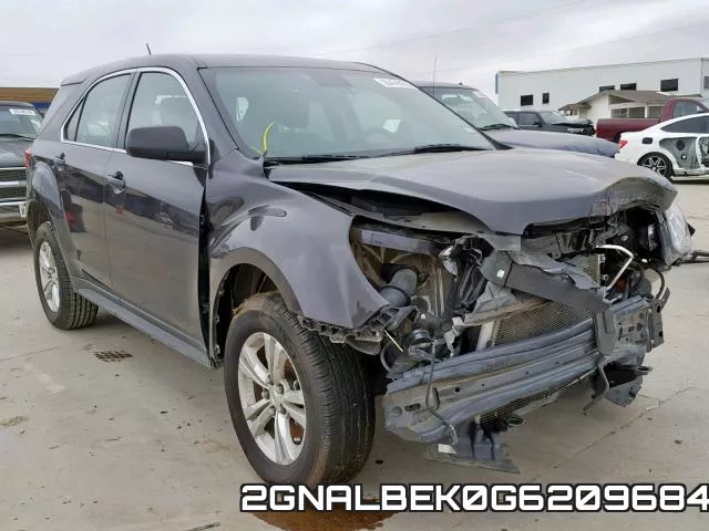 2GNALBEK0G6209684