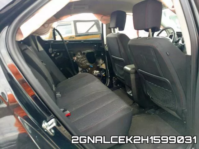 2GNALCEK2H1599031