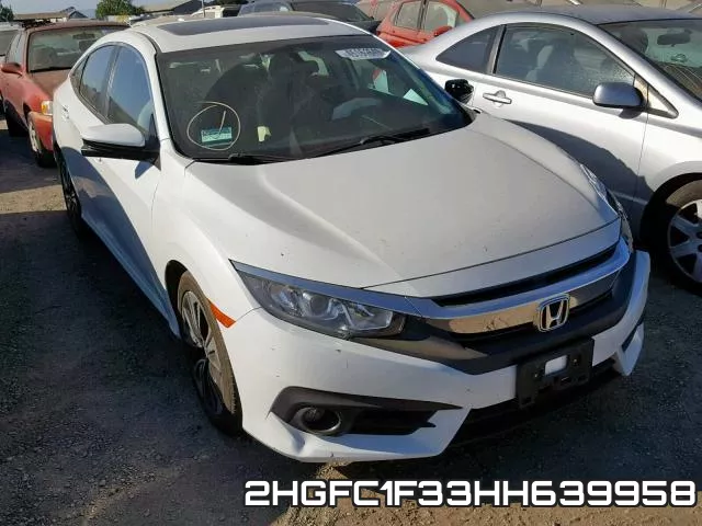 2HGFC1F33HH639958