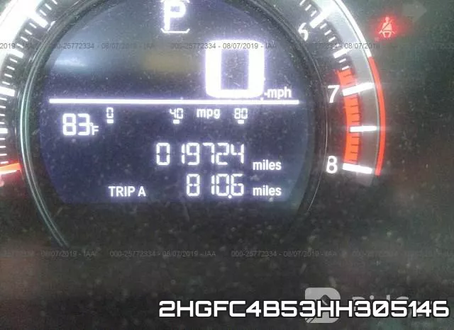 2HGFC4B53HH305146