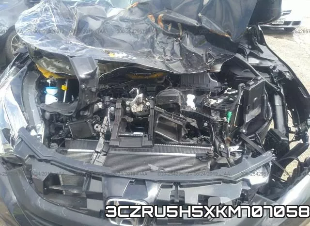 3CZRU5H5XKM707058