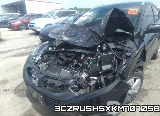 3CZRU5H5XKM707058