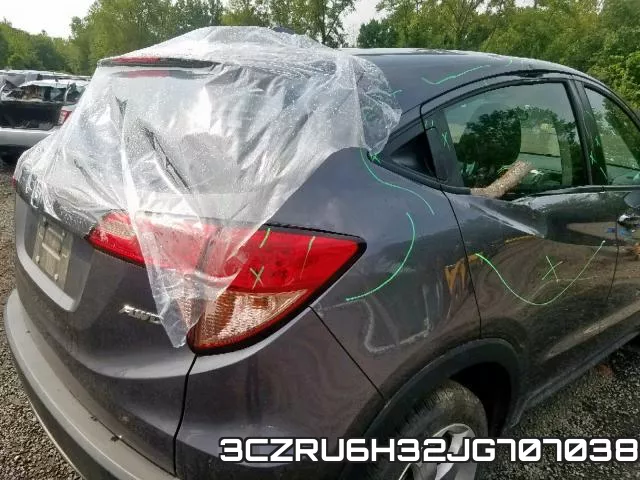 3CZRU6H32JG707038