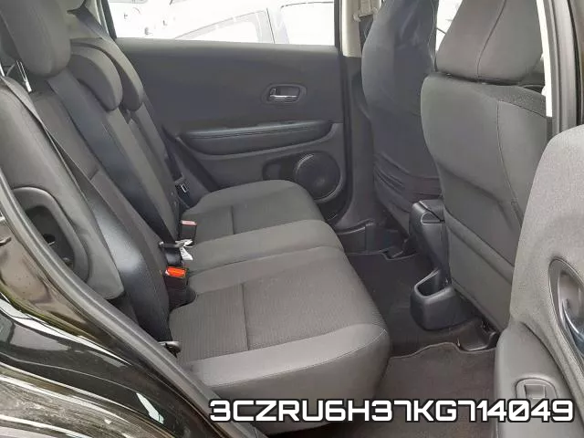 3CZRU6H37KG714049