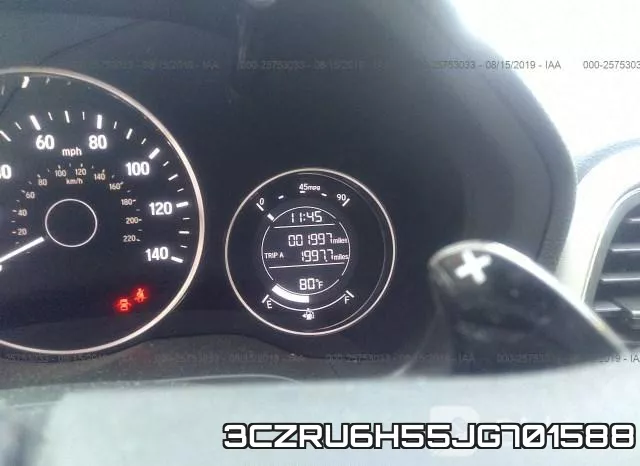 3CZRU6H55JG701588