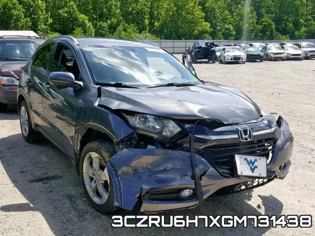 3CZRU6H7XGM731438