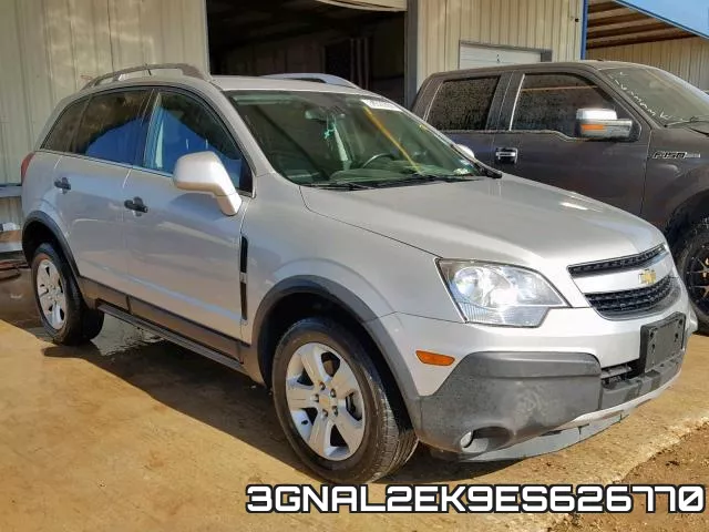 3GNAL2EK9ES626770