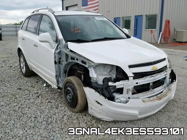 3GNAL4EK3ES593101
