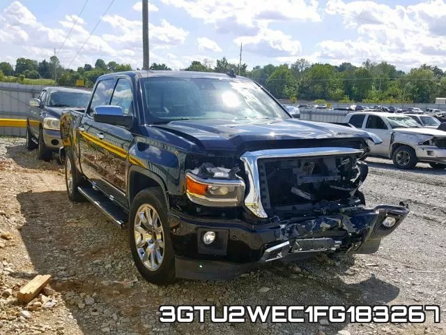 3GTU2WEC1FG183267