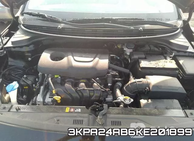 3KPA24AB6KE201899
