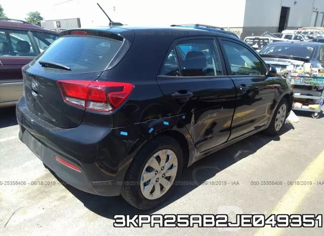3KPA25AB2JE049351