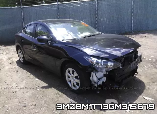 3MZBM1T73GM315679