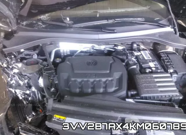3VV2B7AX4KM060789