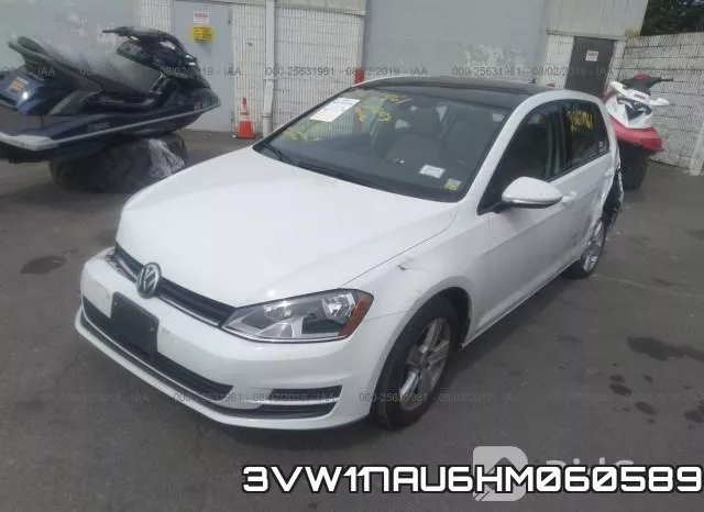 3VW117AU6HM060589