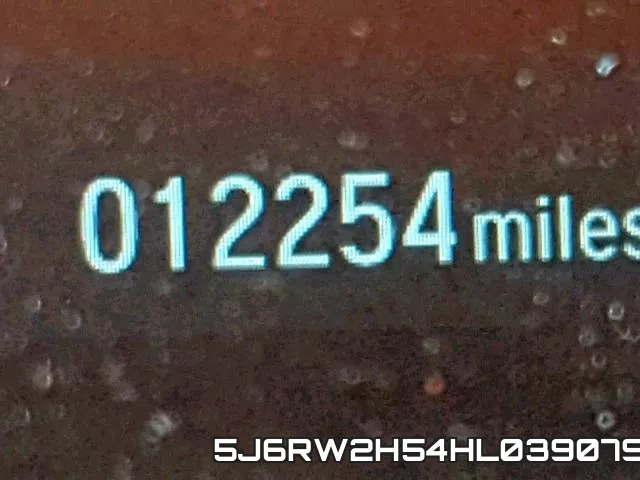 5J6RW2H54HL039079