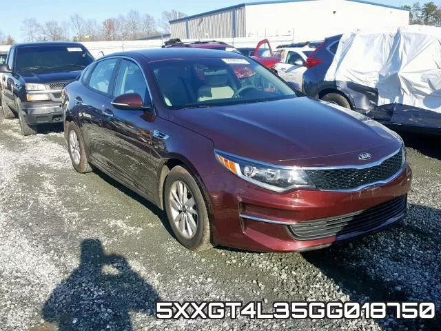 5XXGT4L35GG018750