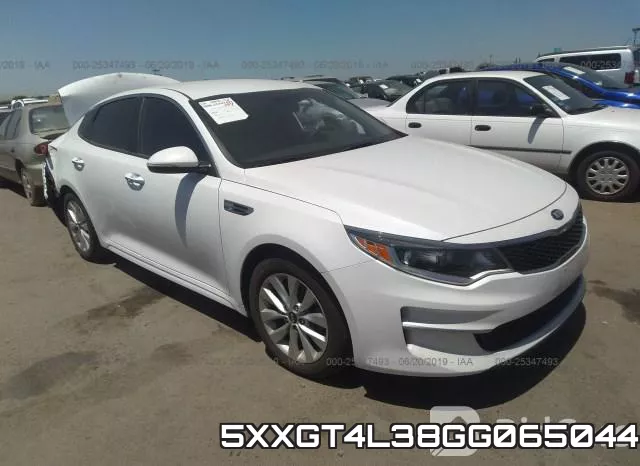 5XXGT4L38GG065044