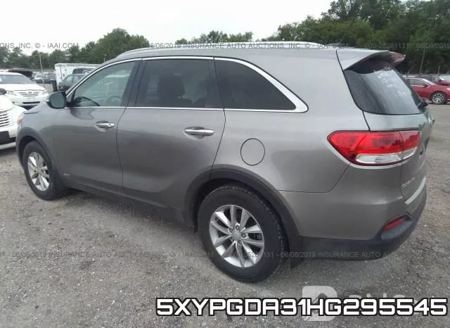 5XYPGDA31HG295545