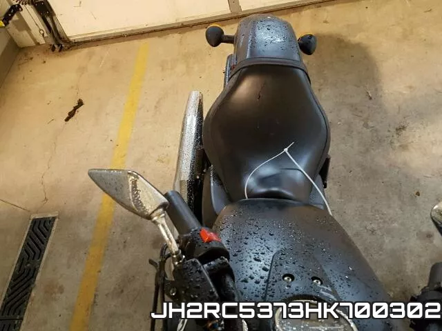 JH2RC5373HK700302