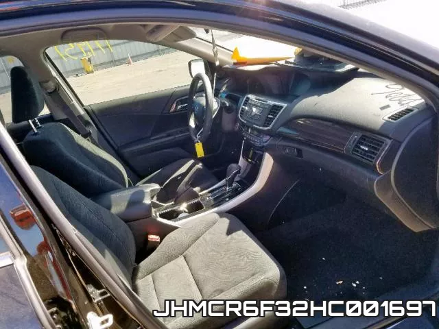 JHMCR6F32HC001697