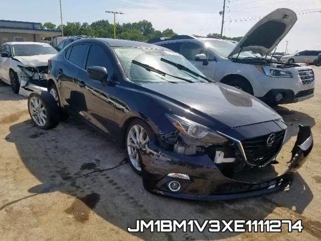 JM1BM1V3XE1111274
