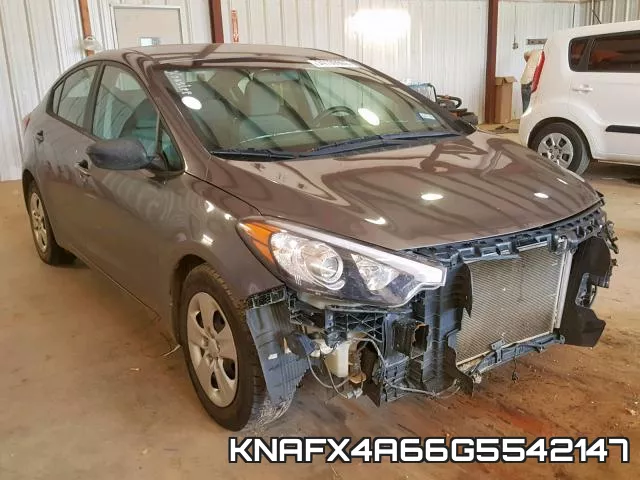 KNAFX4A66G5542147