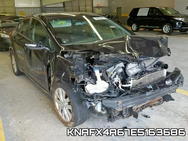 KNAFX4A67E5163686