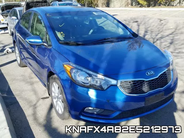 KNAFX4A82E5212973