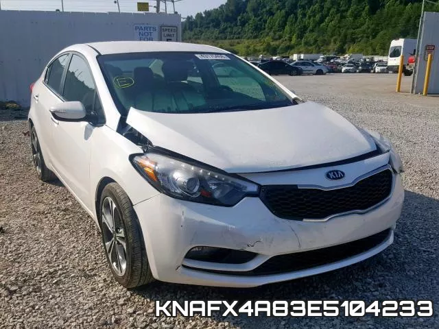 KNAFX4A83E5104233