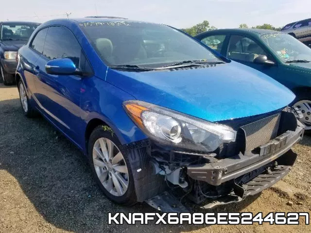 KNAFX6A86E5244627