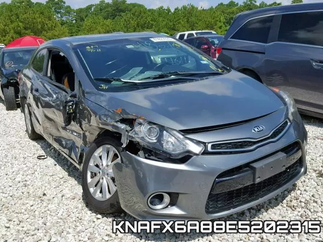 KNAFX6A88E5202315
