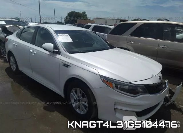 KNAGT4L31G5104476