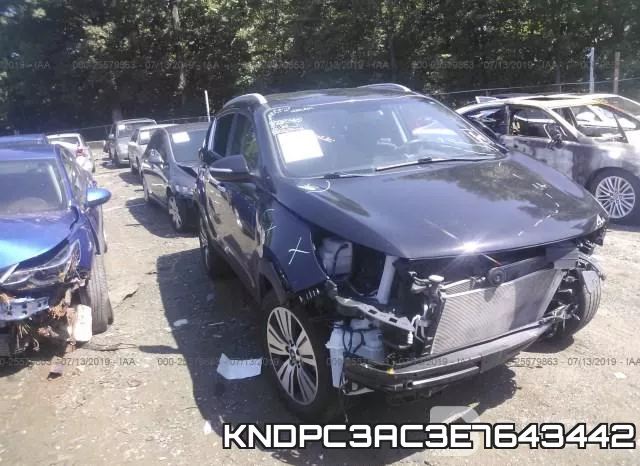 KNDPC3AC3E7643442