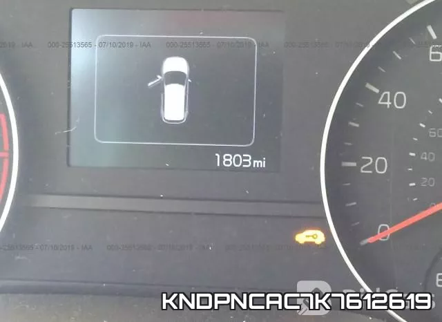 KNDPNCAC7K7612619