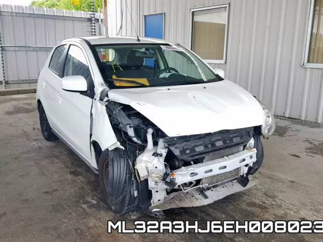 ML32A3HJ6EH008023