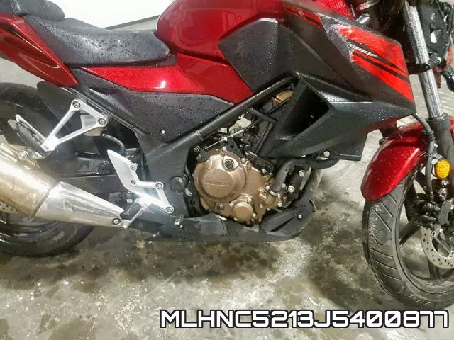 MLHNC5213J5400877