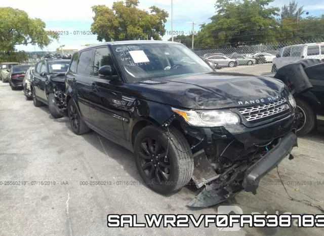 SALWR2VF0FA538783