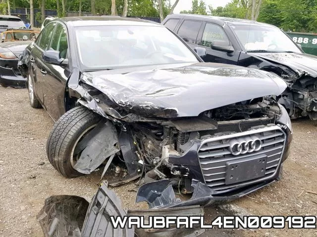 WAUBFAFL4EN009192