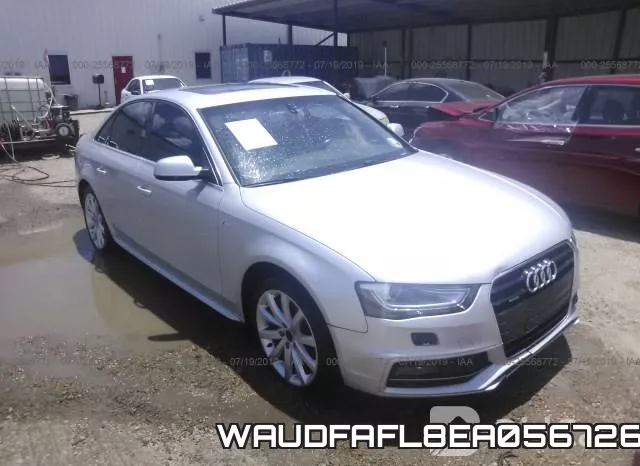 WAUDFAFL8EA056726