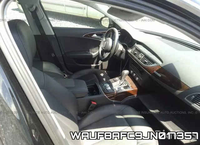 WAUF8AFC9JN017357
