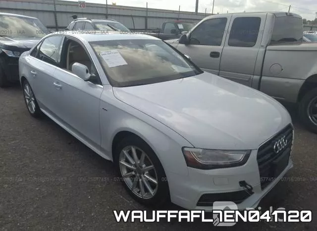 WAUFFAFL7EN041720