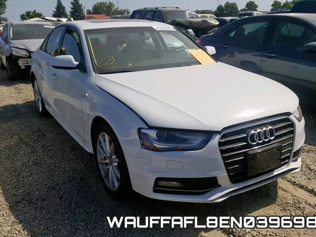 WAUFFAFL8EN039698